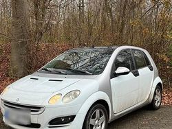 Weiß Gebraucht 2006 Smart ForFour Kleinwagen | 1.200 € (Guter Preis)