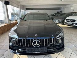 Schwarz Gebraucht 2019 Mercedes AMG GT 43 AMG Coupé | 57.500 € (Superpreis)