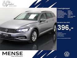 Pyrit silber metallic Gebraucht 2023 VW Passat Business Kombi | 20.285 € (Guter Preis)