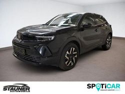 Karbon schwarz Gebraucht 2024 Opel Mokka GS Line SUV | 21.480 € (Guter Preis)