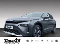 Grau Neu 2025 Skoda Elroq Loft SUV | 36.891 € (Etwas zu teuer)