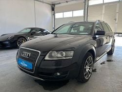 Grau Gebraucht 2007 Audi A6 Allroad Comfort Kombi | 3.980 € (Fairer Preis)