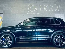 Schwarz Gebraucht 2023 VW Tiguan R SUV | 44.790 € (Fairer Preis)