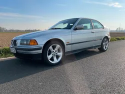 BMW 316 Compact