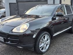 Schwarz Gebraucht 2004 Porsche Cayenne S SUV | 5.990 € (Guter Preis)