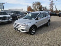 Silber Gebraucht 2018 Ford Kuga Cool & Connect SUV | 10.899 € (Guter Preis)