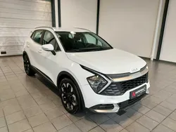 Weiß Gebraucht 2022 Kia Sportage SUV | 28.990 € (Superpreis)