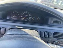 Grün Gebraucht 1994 Mazda 626 Limousine | 2.500 €