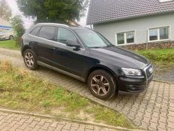 Schwarz Gebraucht 2009 Audi Q5 SUV | 6.888 € (Superpreis)