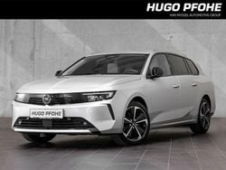 Grau Gebraucht 2024 Opel Astra Elegance Kombi | 20.900 € (Guter Preis)