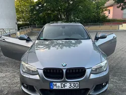 Grau Gebraucht 2010 BMW 330 M Sport Coupé | 11.000 € (Guter Preis)