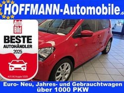 Rot Gebraucht 2018 Seat Mii Chic Kleinwagen | 8.500 € (Fairer Preis)