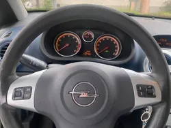 Weiß Gebraucht 2009 Opel Corsa OPC Kleinwagen | 1.500 € (Superpreis)