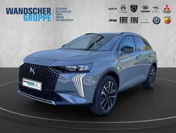 Grauschwarz Neu 2025 DS Automobiles DS7 Crossback SUV | 35.490 € (Guter Preis)