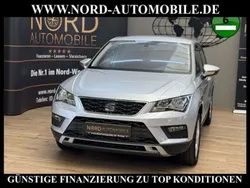 Silber Gebraucht 2020 Seat Ateca Style SUV | 19.900 € (Fairer Preis)