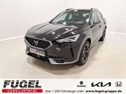 Mitternachtsschwarz Gebraucht 2022 Cupra Formentor SUV | 24.499 € (Guter Preis)