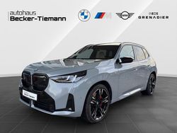Grau Gebraucht 2025 BMW X3 M Sport SUV | 76.811 €