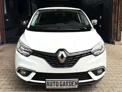 Gebraucht 2018 Renault Scénic IV LIMITED Van / Kleinbus | 13.800 €