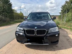 Schwarz Gebraucht 2014 BMW X3 Comfort Edition SUV | 15.500 € (Fairer Preis)