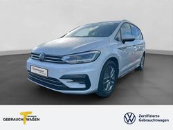 Weiß Neu 2025 VW Touran R-line Van / Kleinbus | 38.850 €