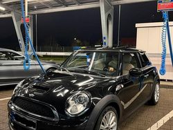 Schwarz Gebraucht 2012 Mini Cooper S Coupé Coupé | 5.999 € (Superpreis)
