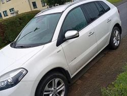 Weiß Gebraucht 2013 Renault Koleos SUV | 7.000 € (Fairer Preis)