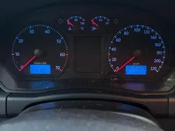 Schwarz Gebraucht 2006 VW Polo Kleinwagen | 900 € (Superpreis)