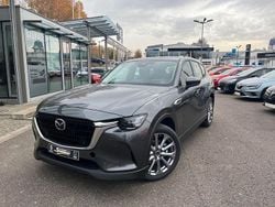 Grau Neu 2025 Mazda CX-60 Exclusive-Line SUV | 46.490 € (Guter Preis)
