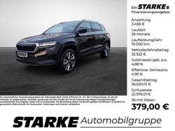 Schwarz (schwarzmagic perleffekt) Neu 2025 Skoda Karoq Drive SUV | 35.980 € (Guter Preis)