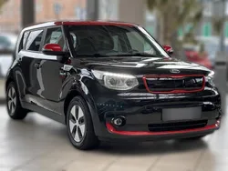 Diverse metallic Gebraucht 2016 Kia Soul EV SUV | 11.180 € (Teuer)