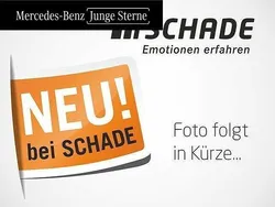 Schwarz Gebraucht 2022 Mercedes E300 Avantgarde Limousine | 36.950 € (Guter Preis)