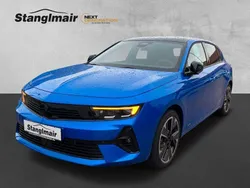 Gebraucht 2023 Opel Astra Limousine | 28.990 € (Etwas zu teuer)