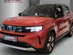 Kanyon orange Neu 2025 Opel Frontera SUV | 29.990 € (Fairer Preis)