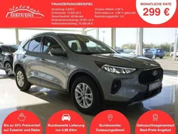 Solar silver Neu 2024 Ford Kuga SUV | 28.950 € (Superpreis)
