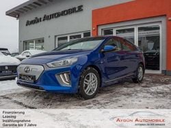 Intense blue Gebraucht 2020 Hyundai Ioniq Trend Kleinwagen | 13.895 € (Superpreis)