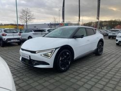 Weiß Gebraucht 2024 Kia EV6 SUV | 48.999 € (Teuer)