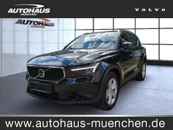 Schwarz Gebraucht 2023 Volvo XC40 Core SUV | 30.999 € (Guter Preis)