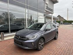 Rauchgrau metallic (metallic) Gebraucht 2022 VW Taigo Style SUV | 19.490 € (Guter Preis)