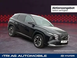 Abyss black / met Neu 2024 Hyundai Tucson Trend SUV | 35.656 € (Guter Preis)