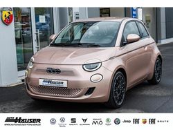 Gebraucht 2021 Fiat 500e Icon Kleinwagen | 15.895 € (Fairer Preis)