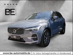 Grau Gebraucht 2022 Volvo XC60 Inscription SUV | 38.950 € (Guter Preis)