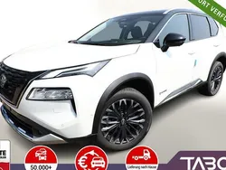 Weiß Neu 2025 Nissan X-Trail Tekna SUV | 41.088 €