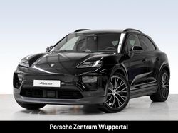 Schwarz Neu 2025 Porsche Macan SUV | 105.980 € (Etwas zu teuer)