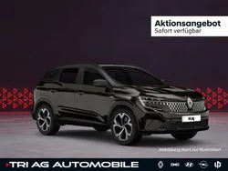 Weiß Gebraucht 2022 Renault Austral Techno Esprit Alpine SUV | 33.940 € (Guter Preis)