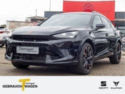 Schwarz Neu 2025 Cupra Formentor VZ SUV | 39.740 € (Superpreis)