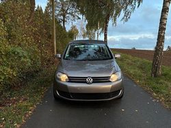 Beige Gebraucht 2010 VW Golf SUV | 6.499 € (Fairer Preis)