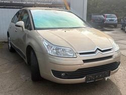 Gold Gebraucht 2007 Citroën C4 Comfort Limousine | 1.800 € (Fairer Preis)