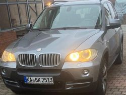 Gebraucht 2008 BMW X5 SUV | 7.800 € (Guter Preis)