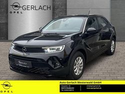 Schwarz Gebraucht 2022 Opel Mokka-e Edition SUV | 13.900 € (Guter Preis)
