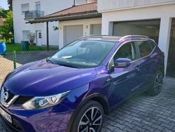 Gebraucht 2013 Nissan Qashqai Tekna SUV | 10.900 € (Teuer)
